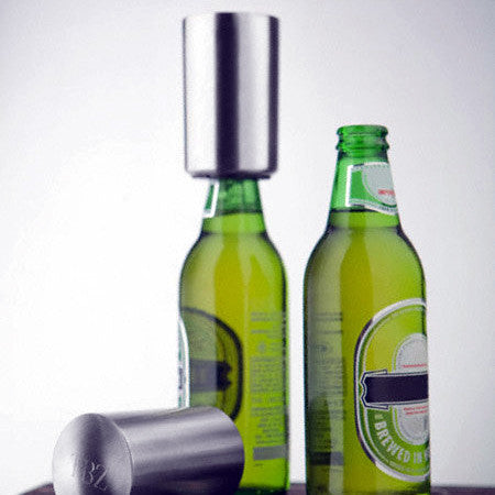 Personalized Bottle Decapper