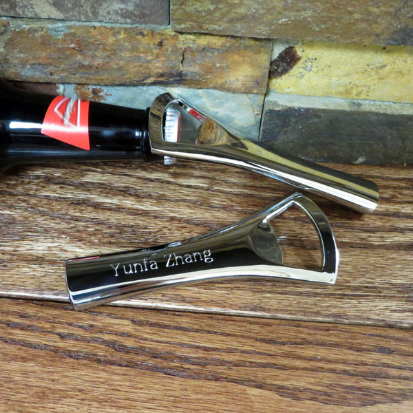 Personalized  Bottle Opener